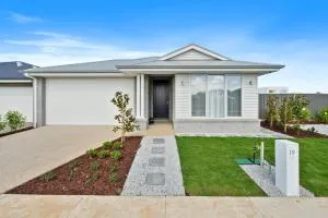 19th on Putters - Bundalong