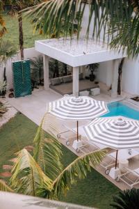 Nanuku House
