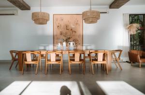 Nanuku House