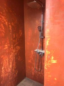 SEVENTY SEVEN GALLE - Double Room