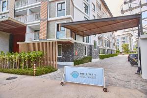 Title V by Villacarte