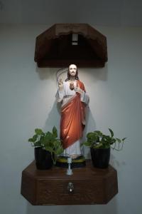 Metropolitan Serviced Villa