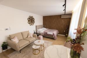 Soho Boutique Apartman