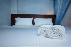 SEVENTY SEVEN GALLE - Double Room