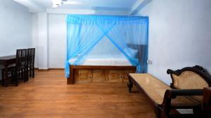 SEVENTY SEVEN GALLE - Double Room