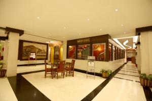 Breeze Residency