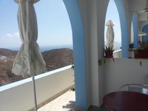 Antonia Rooms