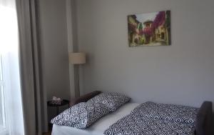 Apartament pod czwórką