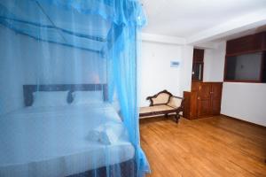 SEVENTY SEVEN GALLE - Double Room