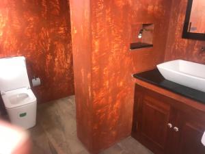 SEVENTY SEVEN GALLE - Double Room