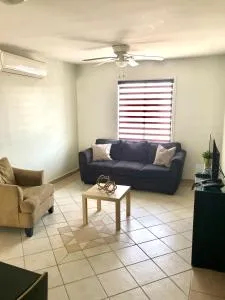 Departamento Zona Dorada H2 - السنترو