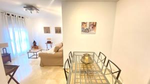 Apartamento Plaza España Las Rozas