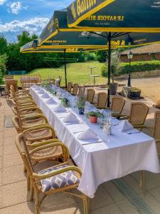 Hotels Relais Manderen : photos des chambres