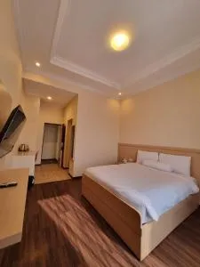 core inn juwita hotel - Bumirejo