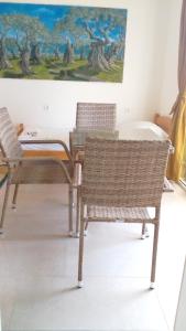 Cozy studio by the sea in Ulcinj, 35 m² with view