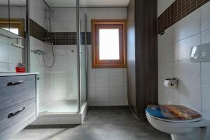 Ferienpark Waldsiedlung