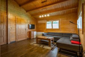 Ferienpark Waldsiedlung