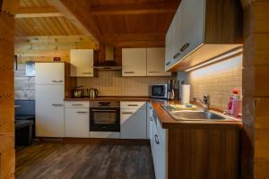 Ferienpark Waldsiedlung