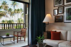 The Blue Water - Geoffrey Bawa Heritage Resort Hotel
