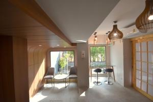 BTS 46 - Near BTS Phrakhanong