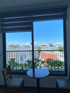 Phòng Deluxe (2 Người lớn + 1 Trẻ em) (Deluxe Room (2 Adults + 1 Child))