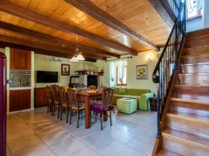 Holiday Home in Barban with Private Pool