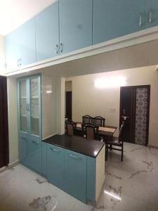 Servostay KPHB Phase 15 New Stunning 3 BHK - 3rd Floor