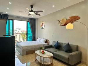 Diamond Apartment Kham Thien