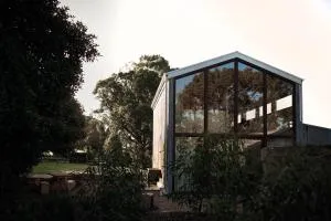 Ross Farm - Barn - Leongatha