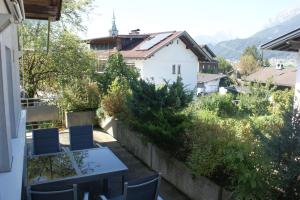 Haus & Apartment am Lahnbach