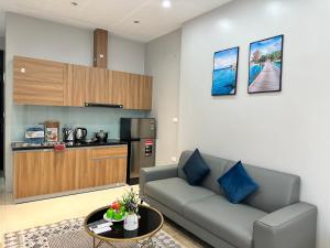 Diamond Apartment Kham Thien