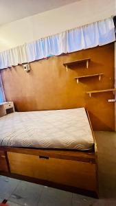 Kingking and Gonggong’s Boardinghouse