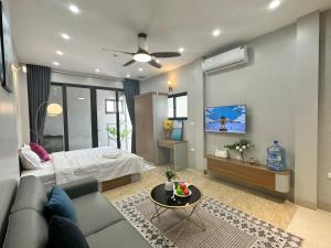 Diamond Apartment Kham Thien