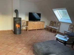 Ferienwohnung Hellwig - Eppe