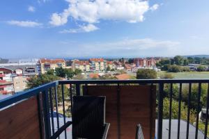 Lux Apartman Crnjanski IV, Jagodina