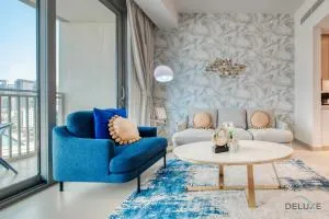 Unbeatable Price Luxe 1BR in Prime Location by Deluxe Holiday Homes - 甘图特
