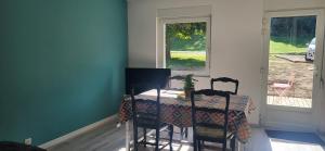 Appartements Magnifique appartement le marronnier : photos des chambres