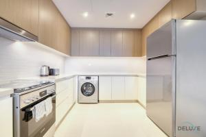 Sleek 1BR at 5242 Tower 1 Dubai Marina by Deluxe Holiday Homes