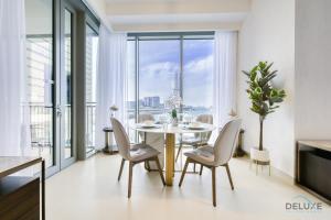 Sleek 1BR at 5242 Tower 1 Dubai Marina by Deluxe Holiday Homes