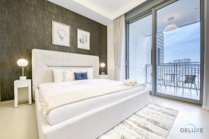 Sleek 1BR at 5242 Tower 1 Dubai Marina by Deluxe Holiday Homes