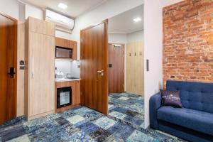 Apartamenty Browar Luxury Old Town Poznań Check In 24h