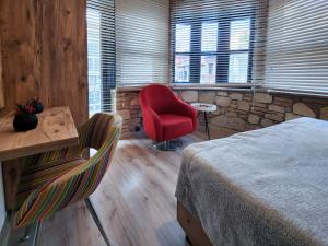 Sera Homes Kaleici Oldtown