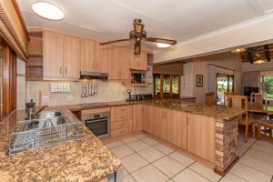 Kruger Park Lodge Unit No 441 with Private Pool