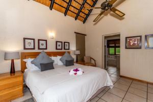 Kruger Park Lodge Unit No 441 with Private Pool