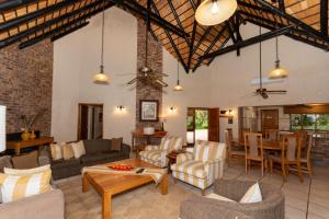 Kruger Park Lodge Unit No 441 with Private Pool