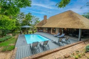 Kruger Park Lodge Unit No 441 with Private Pool - Rezervace Manyeleti