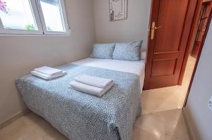 Apartamento céntrico Rincón de Ensueño Parking gratis