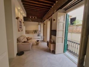 Los Balcones de SanTelmo