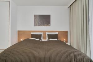 Spacious Studio Close to Wroclaw City Centre by Noclegi Renters