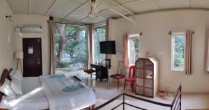 The Sunshine Bungalow